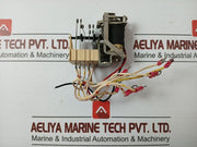 228-945/ 17-13/ Sb Electromagnetic Switching Component Used