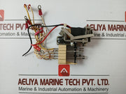 228-945/ 17-13/ Sb Electromagnetic Switching Component Used