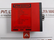 2284-B2-Isolation-Amplifier-By-Pr-Electronics-4-20ma-24vdc-9
