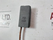 Lot of 4X 2287 Brush Commutator
