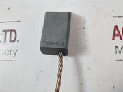 Lot of 4X 2287 Brush Commutator