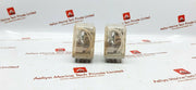 Relpol R15 4Pdt Electromagnetic Relay 10A 250V Ac