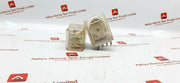 Relpol R15 4Pdt Electromagnetic Relay 10A 250V Ac