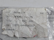 22934-001 Hexagon Plug