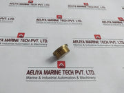 22934-001 Hexagon Plug