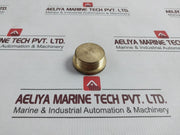 22934-001 Hexagon Plug