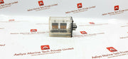 Omron Mya-lb2 Relay 24Vdc New