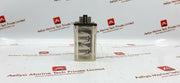 Omron Mya-lb2 Relay 24Vdc New