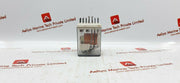 Smitt Relais Dg 8938 Relay 24V