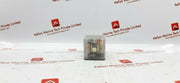 Smitt Relais Dg 8938 Relay 24V