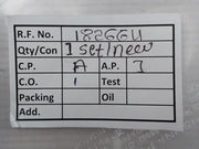 22A Gland Packing Set For Boiler Steam Air Heater