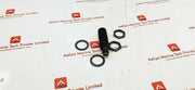 Pepperl+Fuchs Nrb5-18Gm50-e2-c-v1 Inductive Sensor