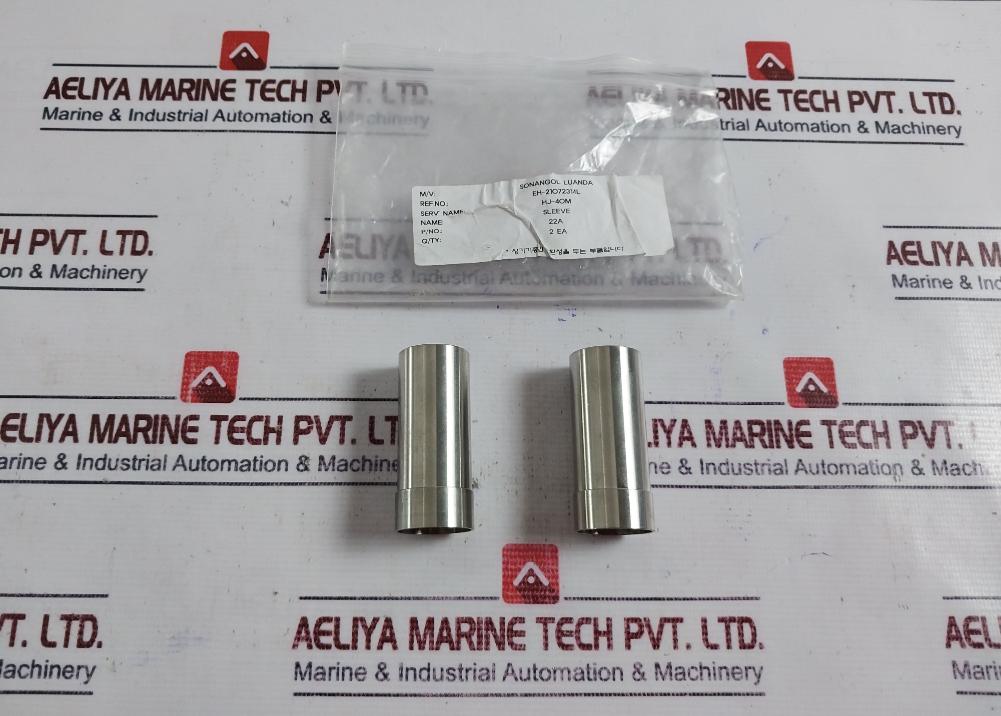 22A Sleeve Emergency Fire Pump Stainless Steel Eh-21072314L/Eh-21O72314L