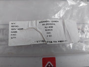 22A Sleeve Emergency Fire Pump Stainless Steel Eh-21072314L/Eh-21O72314L