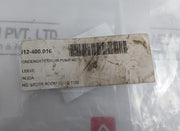 22A Sleeve For Condensate Drain Pump 612-400.016