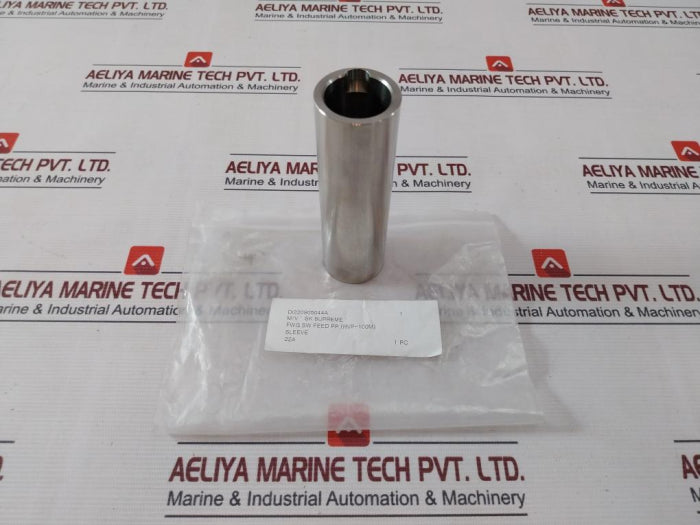 22A Stainless Steel Sleeve Di220905044A