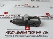 Bosch 799785-005 Hydraulic Control Valve