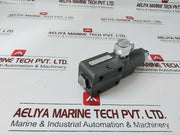 Bosch 799785-005 Hydraulic Control Valve