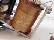 Ñ€Ð¿-23-Ñ‚4 220V Intermediate Relay 50/60Hz