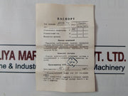 Ñ€Ð¿-23-Ñ‚4 220V Intermediate Relay 50/60Hz