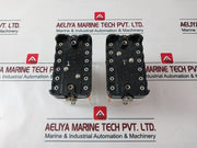 Ñ€Ð¿-23-Ñ‚4 220V Intermediate Relay 50/60Hz