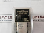 Ñ€Ð¿-23-Ñ‚4 220V Intermediate Relay 50/60Hz