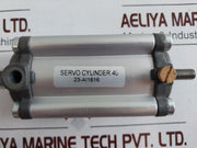 23-ai1616 Servo Cylinder 40