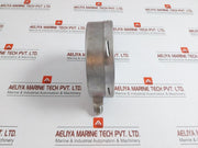 230.20.160 Pressure Gauge 100 Kg/Cm2 & Psi 1/2 Bsp Bottom Brand Wika