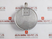 230.20.160 Pressure Gauge 100 Kg/Cm2 & Psi 1/2 Bsp Bottom Brand Wika