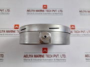 230.20.160 Pressure Gauge 100 Kg/Cm2 & Psi 1/2 Bsp Bottom Brand Wika