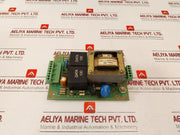 2300-0000-08-20/3 Firing Card 440V Ac