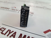 Carlo Gavazzi 2300689 Em-1 Output Module Relay 5100562