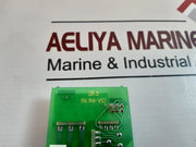Carlo Gavazzi 2300689 Em-1 Output Module Relay 5100562