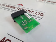 Carlo Gavazzi 2300689 Em-1 Output Module Relay 5100562