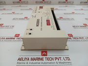 2301a By Woodward Load Sharing & Speed Control Module 20-45 Vdc