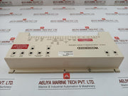 2301a By Woodward Load Sharing & Speed Control Module 20-45 Vdc
