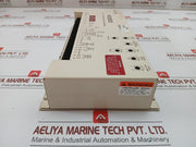 2301a By Woodward Load Sharing & Speed Control Module 20-45 Vdc
