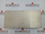 2301a By Woodward Load Sharing & Speed Control Module 20-45 Vdc