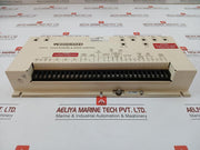 2301a By Woodward Load Sharing & Speed Control Module 20-45 Vdc