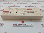 2301a By Woodward Load Sharing & Speed Control Module 20-45 Vdc