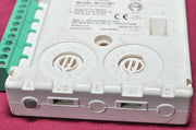 Morley Ias Mi-dcmo Interface - Single Output Control Module Fire Systems