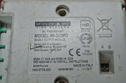 Morley Ias Mi-dcmo Interface - Single Output Control Module Fire Systems