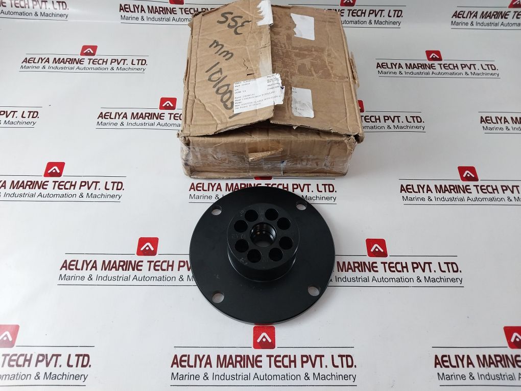 Cameron 2302883-01 Flange Adapter