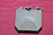 Wieland wk 16/u terminal block