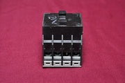 Eaton Dil-a-xhi22 Auxiliary Contact 600V 10A