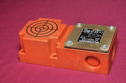 Schmersal Ifl 30384-10/01-m20 Inductive Proximity Switch