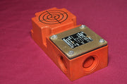 Schmersal Ifl 30384-10/01-m20 Inductive Proximity Switch