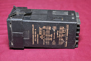 Selec Dtc503 Temperature Controller 90 To 270Vac/Dc 50/60Hz