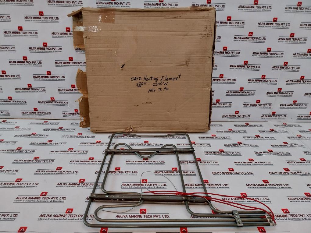 230V 2200W Oven Heating Element