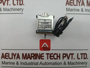 230VDC Solenoid Coil In New Condition
